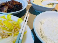 -老乡鸡(上海品尊国际中心店)