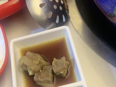 -庭院·冰煮羊·北京涮肉(西单店)
