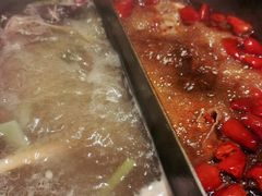 -盡膳口福跷脚牛肉火锅(北美新天地店)