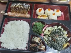 -信日本料理(信义坊店)