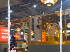 -陈家婆的菜(梅溪湖店)
