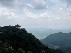 -莫干山风景区