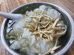 -荣巷小馄饨(荣巷店)