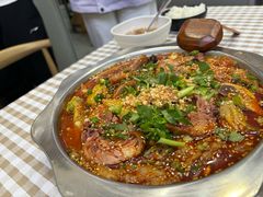 -湖南师大-三牌路鲜货冒菜