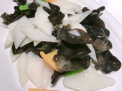 -老人和饭店(淮海中路店)