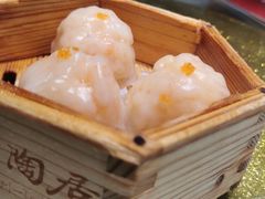-陶陶居酒家(SM二期购物广场店)