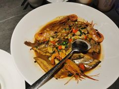 -佬太公海鸭·海鲜大排档(上海总店)