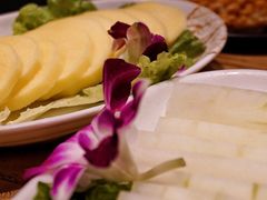 -游园觅食记夜市·小龙虾大排档
