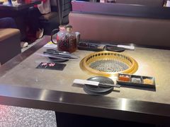 -谷牛日式烤肉(宝山U天地店)