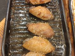 -老东镇啤酒屋海鲜加工·蒸汽海鲜·海鲜烧烤(台东店)