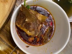-山爷老北京涮羊肉(东欣总店)