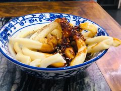 -西月城谭豆花(春熙路店)