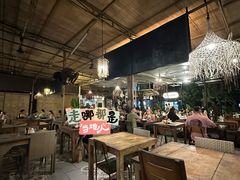 -Warung Nia Balinese Food & Pork Ribs
