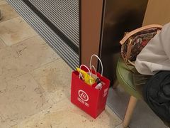 -海底捞火锅(旭辉MALL店)