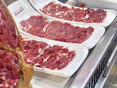 -大四喜·鲜牛肉火锅(洛阳大学城店)