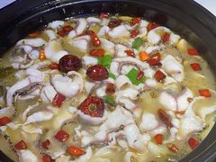 -周渝食惦酸菜鱼(青浦店)