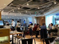 -翠華餐廳(浦东机场T1店)