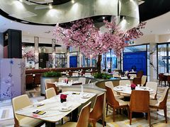 大堂-宝月楼·台湾菜馆(天河城店)
