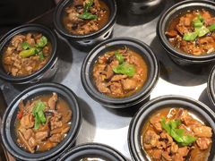 -72街红烧排骨饭(海珠丽影广场店)