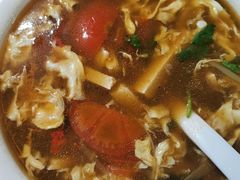 海鲜胡辣汤-四海鲜渔家菜(黄金海岸店)
