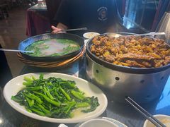 -甘家界牌柠檬鸭(青山店)