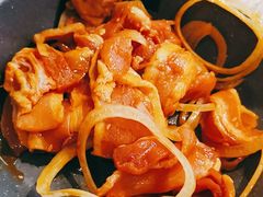 -新石器烤肉(石路天虹店)