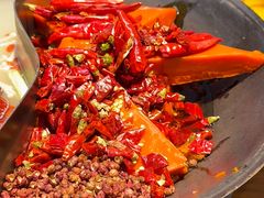 -阳阳老火锅(小南门店)