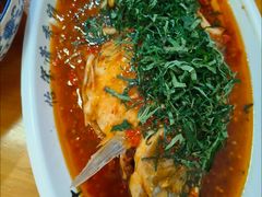 -老字号怡玺·藿香雅鱼(20年雅安店)