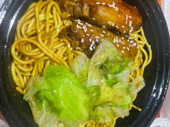 -颓记茶餐厅(夏湾店)