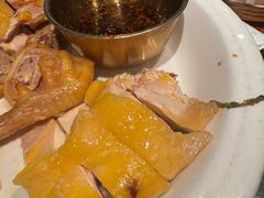 -甘家界牌柠檬鸭(青山店)