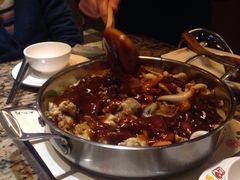 -黄记煌三汁焖锅(新世纪广场店)