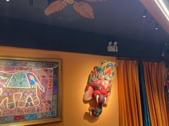 -甘尼仕印度餐厅爵士酒吧(阳春巷店)