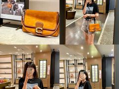 -COACH蔻驰(恒隆广场店)