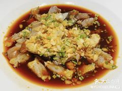 -阿毛饭店(和义路店)