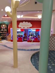 -奈尔宝·儿童乐园·亲子餐厅(苏州大悦城店)