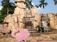 -美的鹭湖探索王国