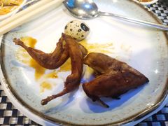 -高丽馆(尊茂店)