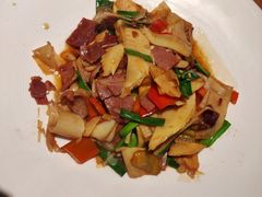 -黄山老妈·土菜(碧桂园店)