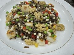 -欢乐海岸美食联盟