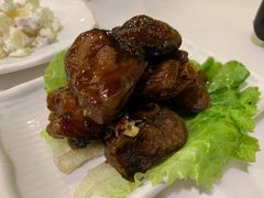 -翠亭酒家(山西南路店)