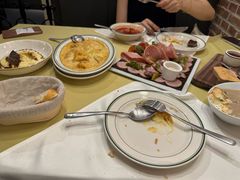 -秋林西餐厅(总店)