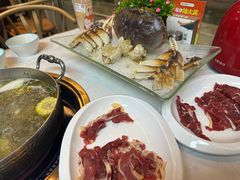 -江南福宴·澳门海鲜.牛肉火锅(汇高栢悦中心店)