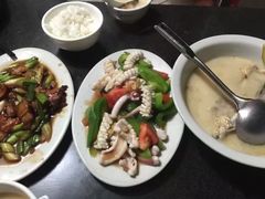 -茂盛饭店(汕尾大道中店)