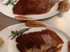 -湖锦酒楼·31年地道湖北菜(黄鹤楼店)