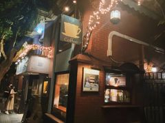 -古董花园(思南路42弄小区店)