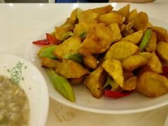 android_upload_pic-清真益鑫羊肉手抓馆(南大街店)