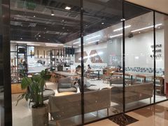 大堂-奎克咖啡Cuiqu(晶品店)