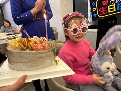 -ZOZO's昌左左精致甜品设计(新北店)