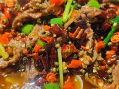 -拾捌川·自贡爆炒(新街口店)