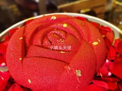 -百香自助餐厅·西安唐隆国际酒店(曲江店)